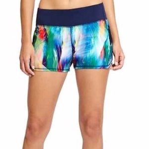 Athleta Tropea Ready Set Short